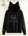 Super Premium  Stylish Cotton Hoodie For Women. 