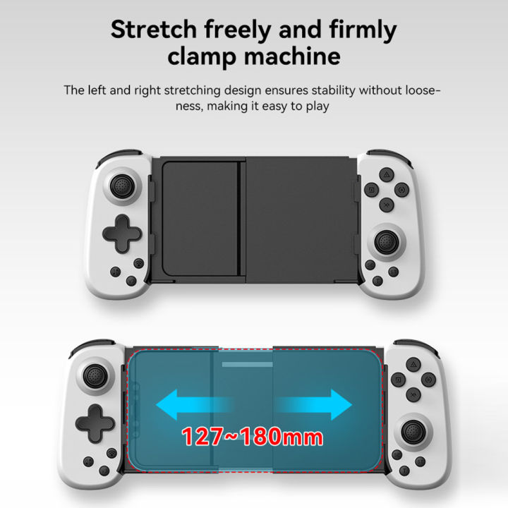 D6%20Wireless%20Gamepad%20Stretching%20Extendable%20Gaming%20Controller%20Bluetooth5.0%20Handle%20Pad%20For%20Phone%20Android%20Gamepad%20Game%20Accessoires%20-%20Image%205