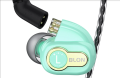 BLON BL-05S 3rd Generation 10mm In Ear Earphone. 