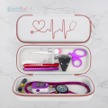 Stethoscope & Medical Accessories Carrying Case. 