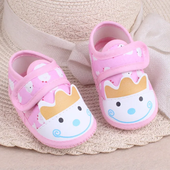 I%20Love%20Daddy&Mummy%20Baby%20Shoes%20Cartoon%20Soft%20Flat%20Newborn%20Baby%20Shoes%20For%20Girl%20Boy%20-%20Image%202