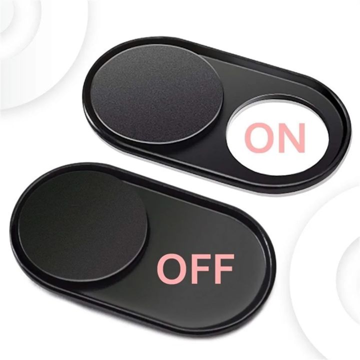 Self-adhesive%20Universal%20Webcam%20Cover%20Shutter%20Magnet%20Slider%20%20Camera%20Cover%20For%20Laptop%20iPad%20PC%20Macbook%20Tablet%20Privacy%20Sticker%20Lens%20-%20Image%204