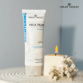 Nature Beauty Milk Face Wash 100 Ml. 
