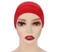 Inner cap for women synthetic soft best cotton by now in sathi house. 