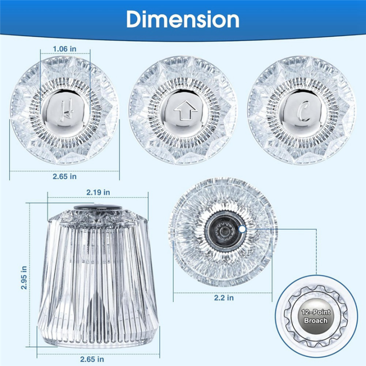 Shower%20Faucet%20Handle%20Replacement,%20Compatible%20for%20Price%20Tub%20and%20Shower%20Faucets,Shower%20Knob%20Replacement,%20-%20Image%202