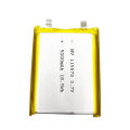 3.7V 5000mAh 115570 Rechargeable LiPo Battery– High-Capacity Power for Drones, Power Banks & Portable Electronics”.