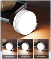 Mobilife Magnetic LED Selfie Light for iPhone & Android, Rechargeable Portable Fill Light for Video Call, Live Streaming & Content Creation. 