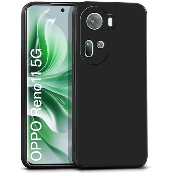 For Oppo Reno 11 5G Silicone Back Cover Ultra Thin Soft Luxury Square Multicolor Liquid Silicone For Oppo Reno 11 5G Phone Case
