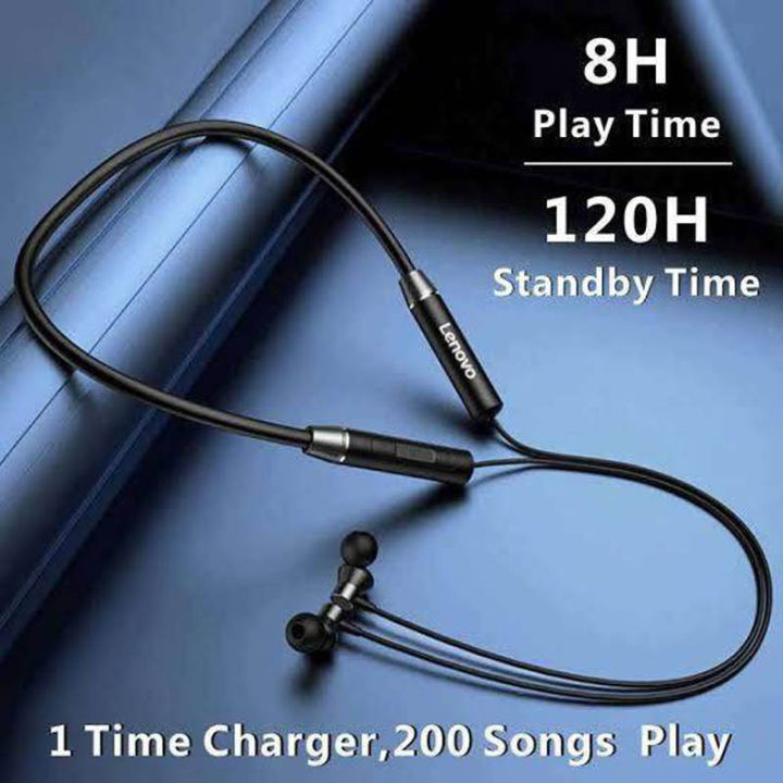 Lenovo%20HE05%20Neckband%20Bluetooth%20Headset%20-%20Image%202