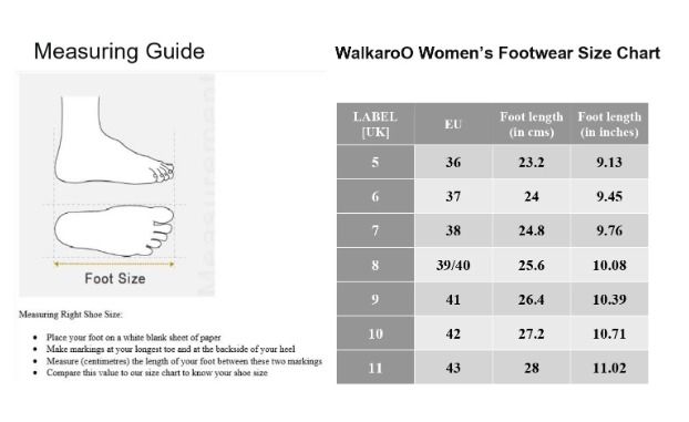 Walkaroo%20Ladies%20Navy%20Blue%20Color%20Casual%20And%20Comfortable%20Footwear%20-%20Image%205