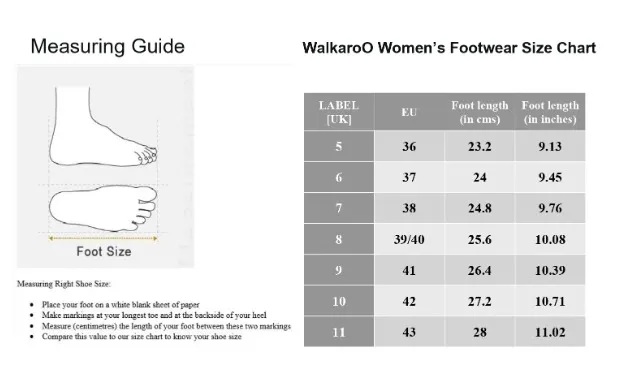 Walkaroo%20Ladies%20Copper%20Color%20Casual%20And%20Comfortable%20Footwear%20-%20Image%206