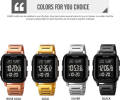 Skmei 1859 Luxury Digital Waterproof Countdown Men Watch.