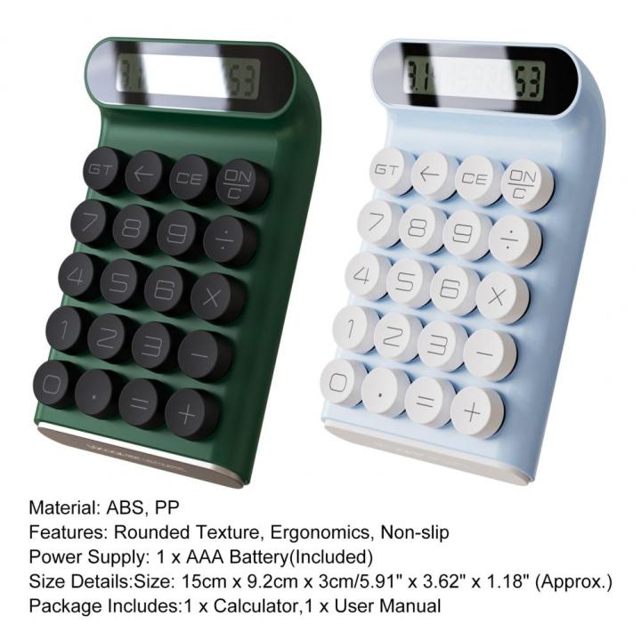 1%20Set%20Green%20Axis%20Calculator%20Rounded%20Texture%20Mathematical%20Calculations%20ABS%2010-Digit%20Mechanical%20Key%20Calculator%20for%20School%20-%20Image%2010