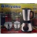 Miyako Blender. 