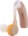 Axon X-168 BTE Amplifier Hearing Aid Device. 