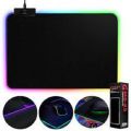 (GADGETPLEX)Rasure Gaming RS-01 RGB Light Mouse Pad. 