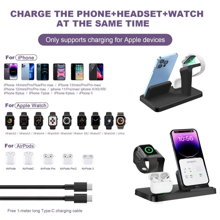 15W%20Fast%20Wireless%20Charger%20Stand%20For%20iPhone%2014%2013%2012%2011%20XS%20XR%208%20Apple%20Watch%208%207%206%20Airpods%20Pro%20iWatch%203%20in%201%20Charging%20Dock%20Station%20-%20Image%203