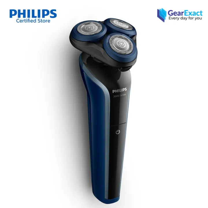 Philips%20S3608/10%20Electric%20Shaver%20S3000%20Series%20for%20Men%20-%20Image%202
