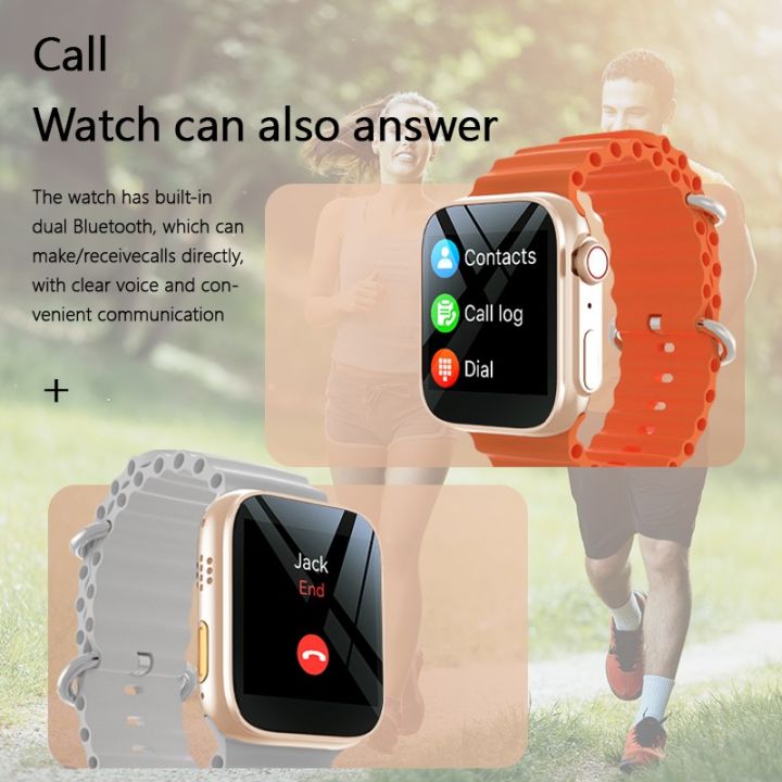 New%20Smart%20Watch%20U8%20Ultra%201.44"%20Bluetooth%20Call%20Sleep%20Monitoring%20Heart%20Rate%20Monitoring%20Custom%20dial%20Sport%20Modes%20Smartwatch%20-%20Image%207