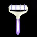Surface Stick Roller Fondant Strip Ribbon Cutter Cake Decorating Kitchen Tool.
