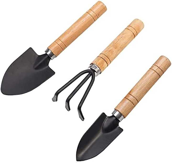 Garden%20Tools%20Set%203Pcs%20Mini%20Garden%20Tools%20Small%20Shovel/Rake/Spade%20for%20Plant%20Potted%20Transplanting%20Flowers%20and%20Digging%20-%20Image%208