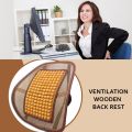 Seat Back Support for Car/Home/Office Chair. 