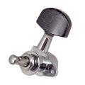 3L3R Closed Guitar String Tuning Pegs Tuner Machine.