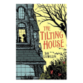The Tilting House Book by Tom Llewellyn (Premium Quality Paperback). 