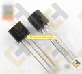 10Pcs 2N5401 2N 5401 PNP 160V 0.6mA TO-92 Bipolar Transistors BJT PNP Complementary Silicon General Purpose Amplifier Transistors 3Pin Leads. 