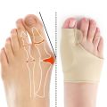 Bunion Corrector Big Toe Separator Foot Pad Cushion Heel Protector Insoles Valgus for Toe Finger Separator Feet Straightener.