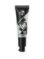 W7 Primer Prime Grip Primer 24g - London W7 Prime Grip Face Primer Clear MakeUp Base Transparent Pores Lines Reduction. 