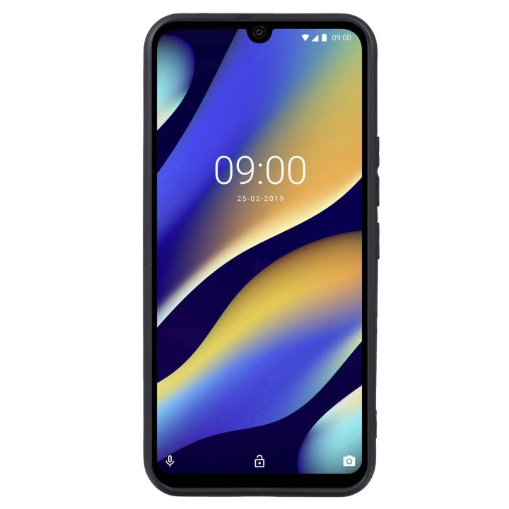 TPU%20Phone%20Case%20For%20Wiko%20Life%203%20-%20Image%202