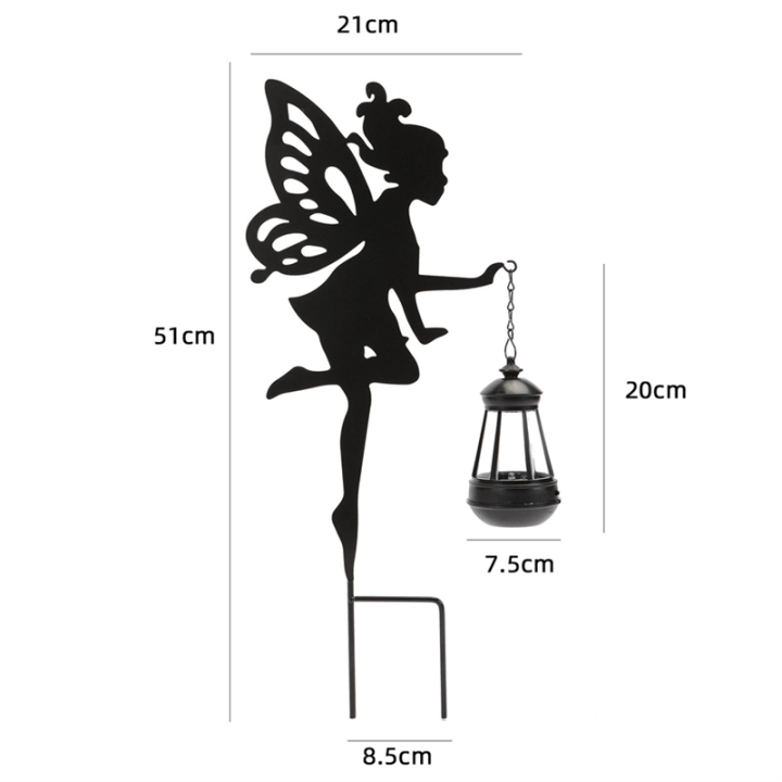 2Pcs%20Metal%20Fairy%20Solar%20Light%20Outdoor%20Black%20Yard%20Decorations%20for%20Lawn,Patio,Courtyard%20-%20Image%208