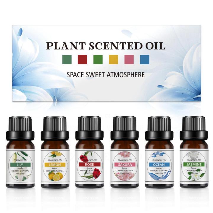 Pure%20Essential%20Oils%2010ML%20with%20Diffuser%20Reed%20Oils%20Refill%20Diffuser%20Aromatic%20Oil%20Jasmine%20Sakura%20Lemon%20Rose%20Vanilla%20Essential%20Oils%20-%20Image%202
