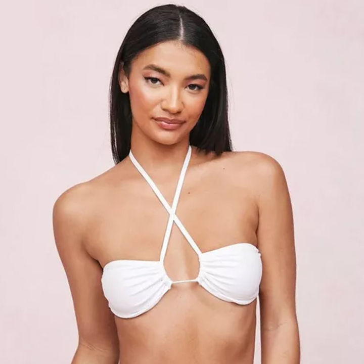 halter%20top%20made%20by%20Ribbed%20Cotton%20Fabric%20-%20Image%203
