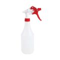 Plastic Water Spray Nozzle Trigger for Bottle, 10 cm (Multi Colours) 1pcs.
