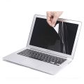 15.6" Laptop Screen Protector 15.6 inch screen protector. 