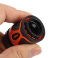 5Pcs 1/2" Garden Hose Quick Connector Water Pipe Home Gardening Acc XA. 