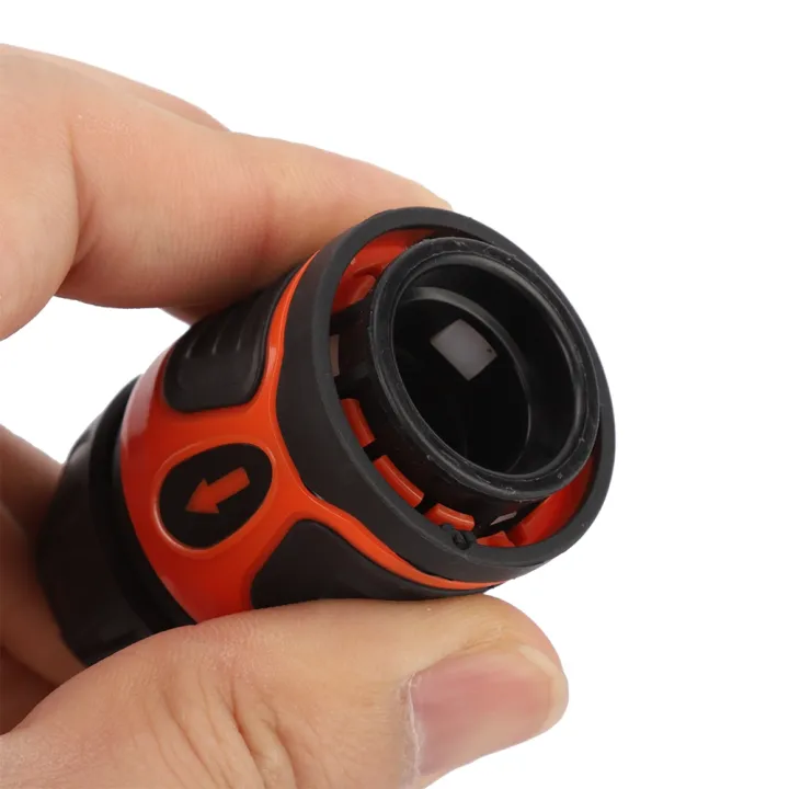 5Pcs%201/2"%20Garden%20Hose%20Quick%20Connector%20Water%20Pipe%20Home%20Gardening%20Acc%20XA%20-%20Image%205