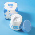 LAIKOU Milk Face Cream Deep Hydration Whitening Facial Day & Night Cream Smoothing Skin Care. 