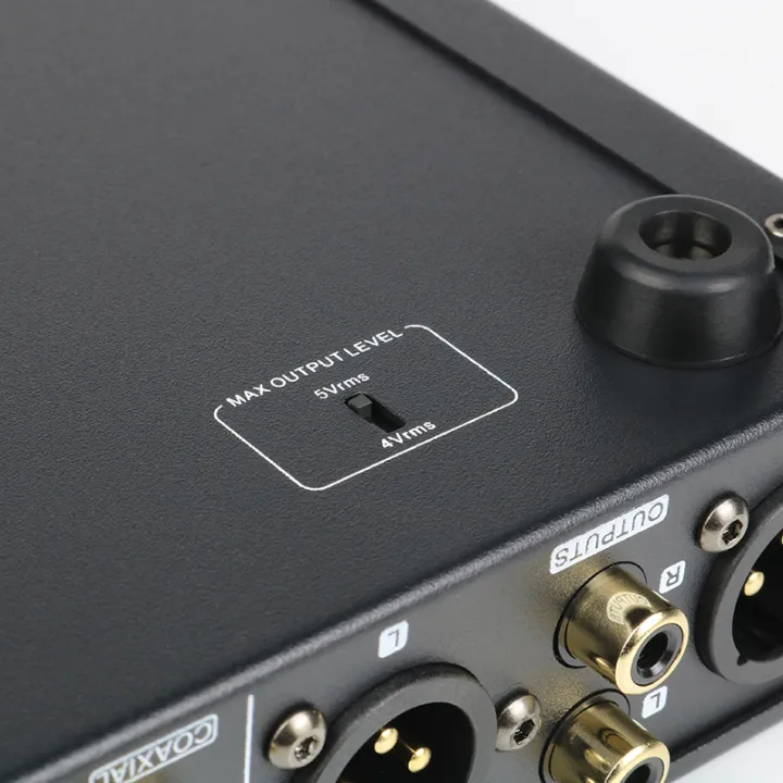 SMSL%20DO200%20PRO%20HiFi%20Balanced%20Decoder%2012x%20CS43131%20DAC%20Chips%20Full%20MQA%20Decoding%20Hi-res%20Pre-amp%20Bluetooth5.1%20HDMI-ARC%20For%20PS5%20Switch%20-%20Image%206