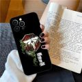 The Last Of Us Game Phone Case For Iphone 14ProMax 11 13 14 Pro Xs Max Mini Xr X 7 8 6 6s Plus Shell Coque Abandon Abandon. 