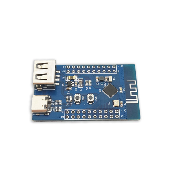 Bluetooth%20Modules%20Controller%20Modules%20Multifunction%20Portable%20Low%20Power%20Bluetooth%20Dual%20USB%20RISC-V%20Module%20-%20Image%207