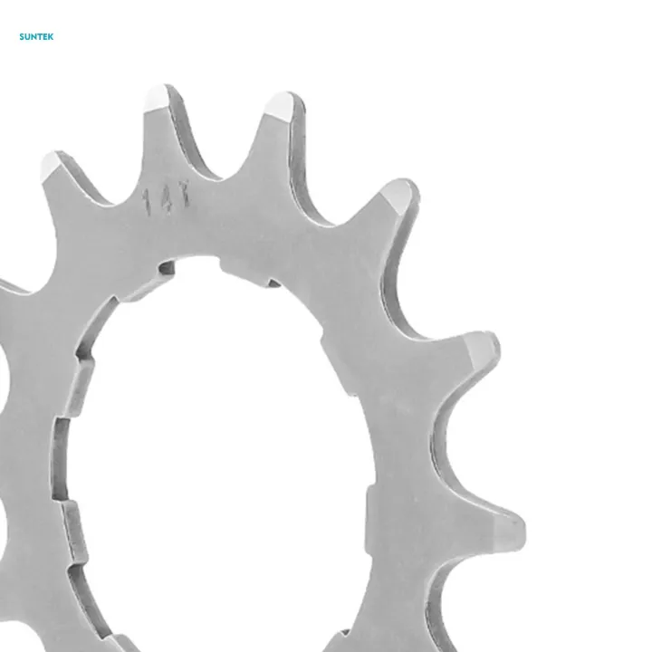 Single%20Speed%20Cassette%20Cog%20Bike%20Freewheel%20Bicycle%20Refit%20Parts%20Components%2014T%20-%20Image%204