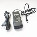 Laptop Charger Power Adapter For Toshiba L840D L845 L850D L855D L870D 989 984 C855-S5239 C855-S5239P C855-S5241 19V 4.74A. 