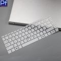 【Lejia】For HP EliteBook ELITEBOOK 745 840 G6 G4 trackpoint  14 inch laptop Keyboard Cover Protector Skin. 