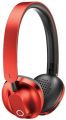 Baseus Encok D01 Wireless Bluetooth Foldable Headphone (Red). 