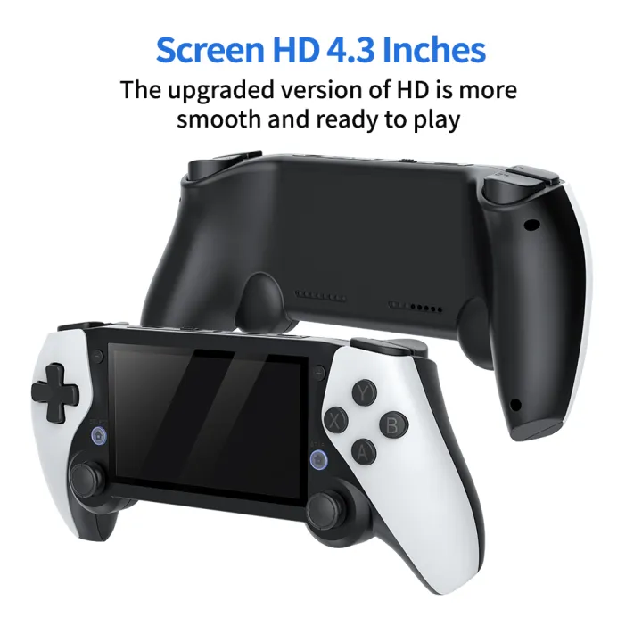 M25%20Handheld%20Game%20Player%20Portable%20Retro%20Gaming%20Console%204.3%E2%80%9D%20Screen%20256G%2070000+%20Games%20for%20PS1%20PSP%20N64%20Play%20Anytime%20Anywhere%20-%20Image%205