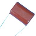 3Pcs - METALLIZED 475K 400V Metallized Capacitor 4.7uf Capacitor Polypropylene 400V Capacitor Mylar 4700nF Polyester Film Capacitors 2 Pin Leads 475K Metallized Capacitor 475K Capacitor. 