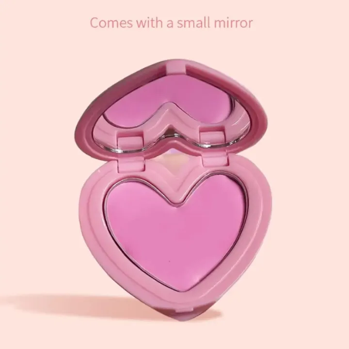 Purple%20Peach%20Cream%20Blush%20Makeup%20Palette%20Moisturizing%20Cheek%20Tint%203%20Colors%20Orange%20Peach%20Pink%20Blusher%20Love%20Shape%20Blush%20With%20Puff%20-%20Image%203